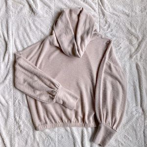 Express Turtleneck Sweater